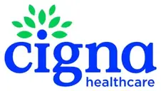 Cigna Healthcare logo