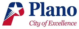 City of Plano logo