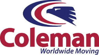 Coleman Worldwide Moving logo