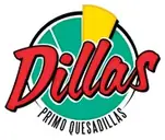 Dillas Primo Quesadillas logo
