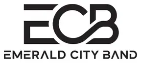 Emerald City Band logo