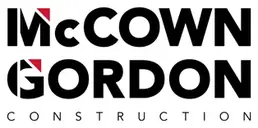 McCownGordon Construction logo